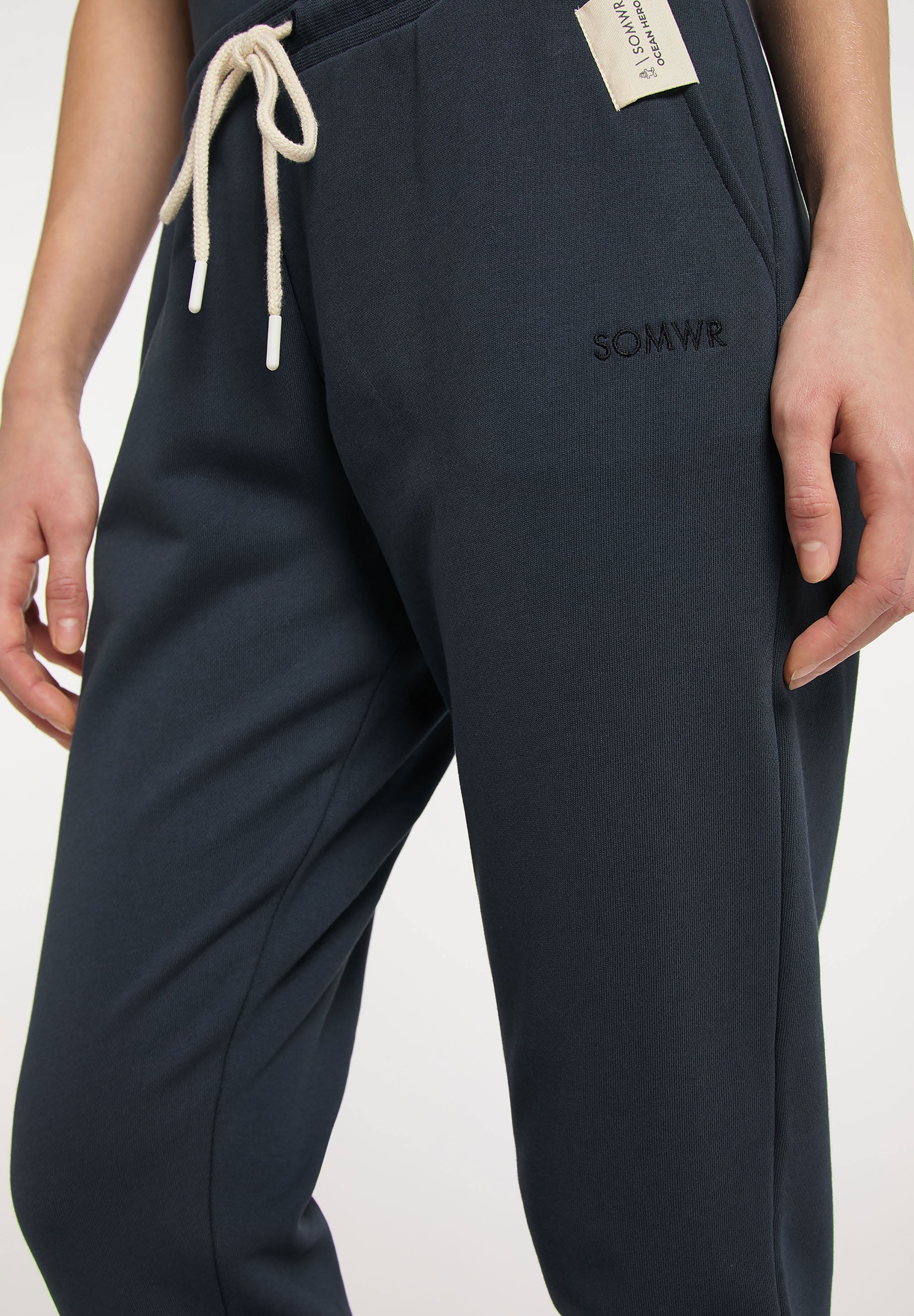SOMWR COMMENCE Pants NVY009