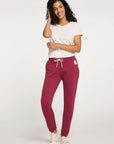 SOMWR COMMENCE Pants RED001