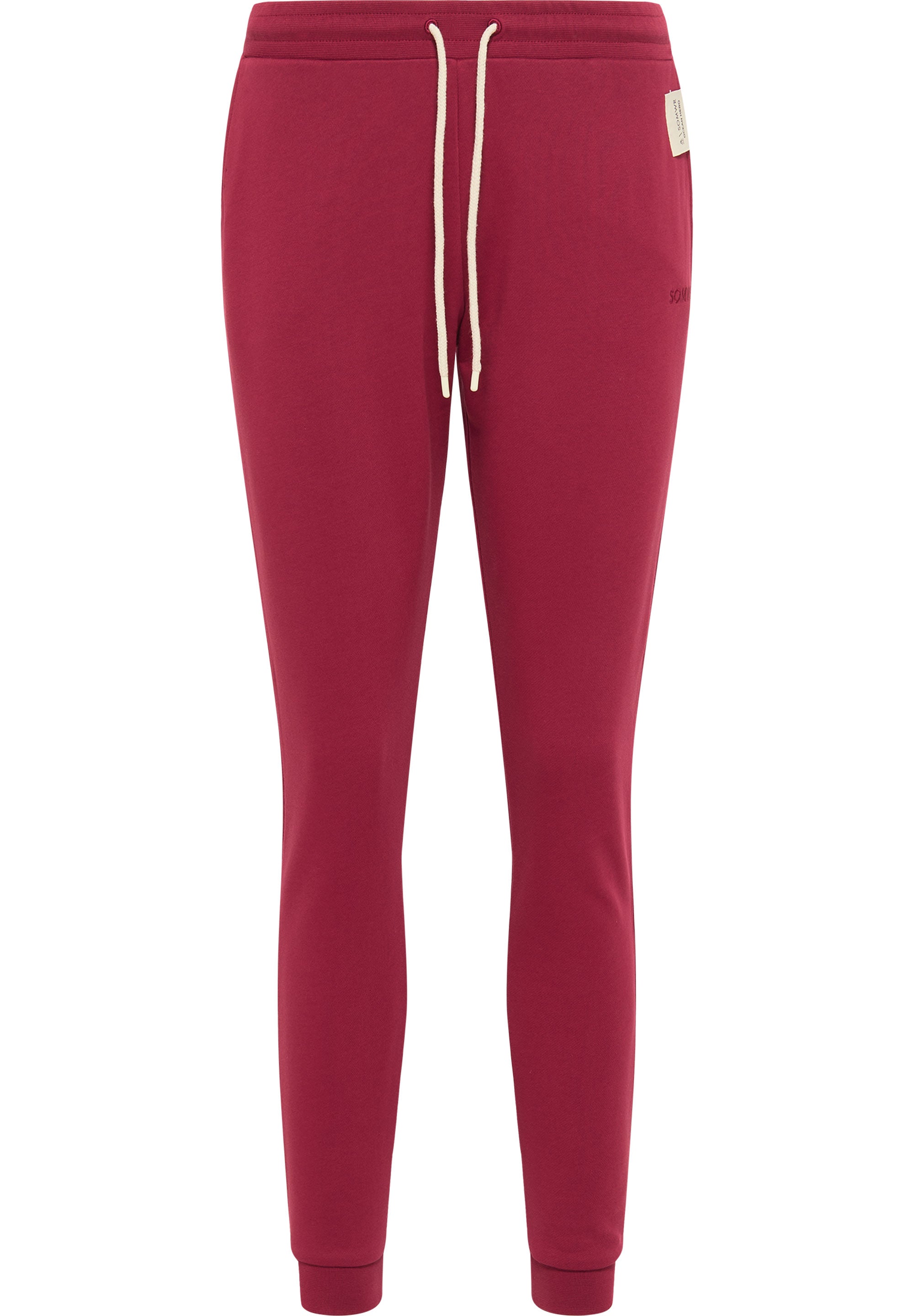 SOMWR COMMENCE Pants RED001