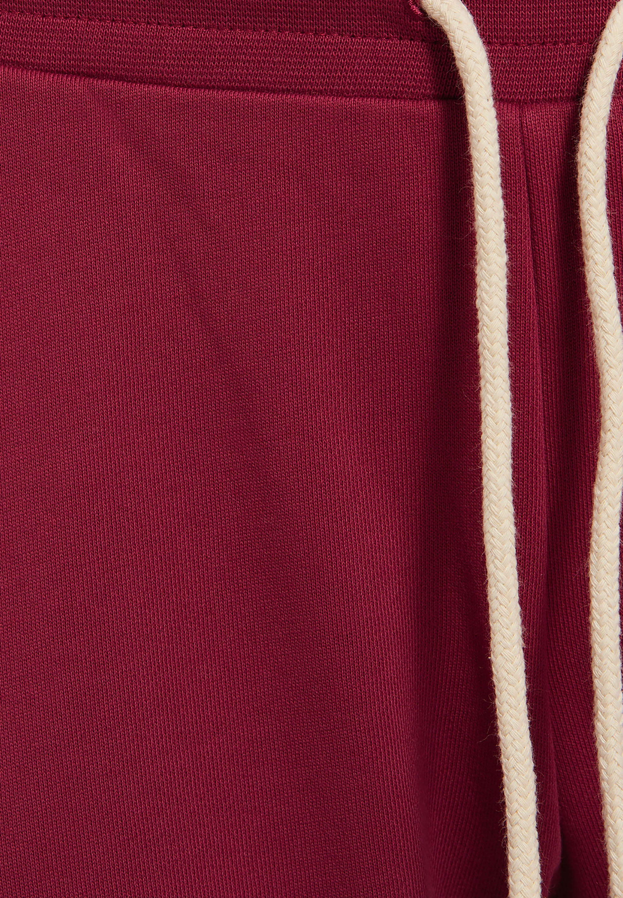 SOMWR COMMENCE Pants RED001
