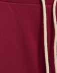 SOMWR COMMENCE Pants RED001