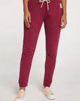 SOMWR COMMENCE Pants RED001