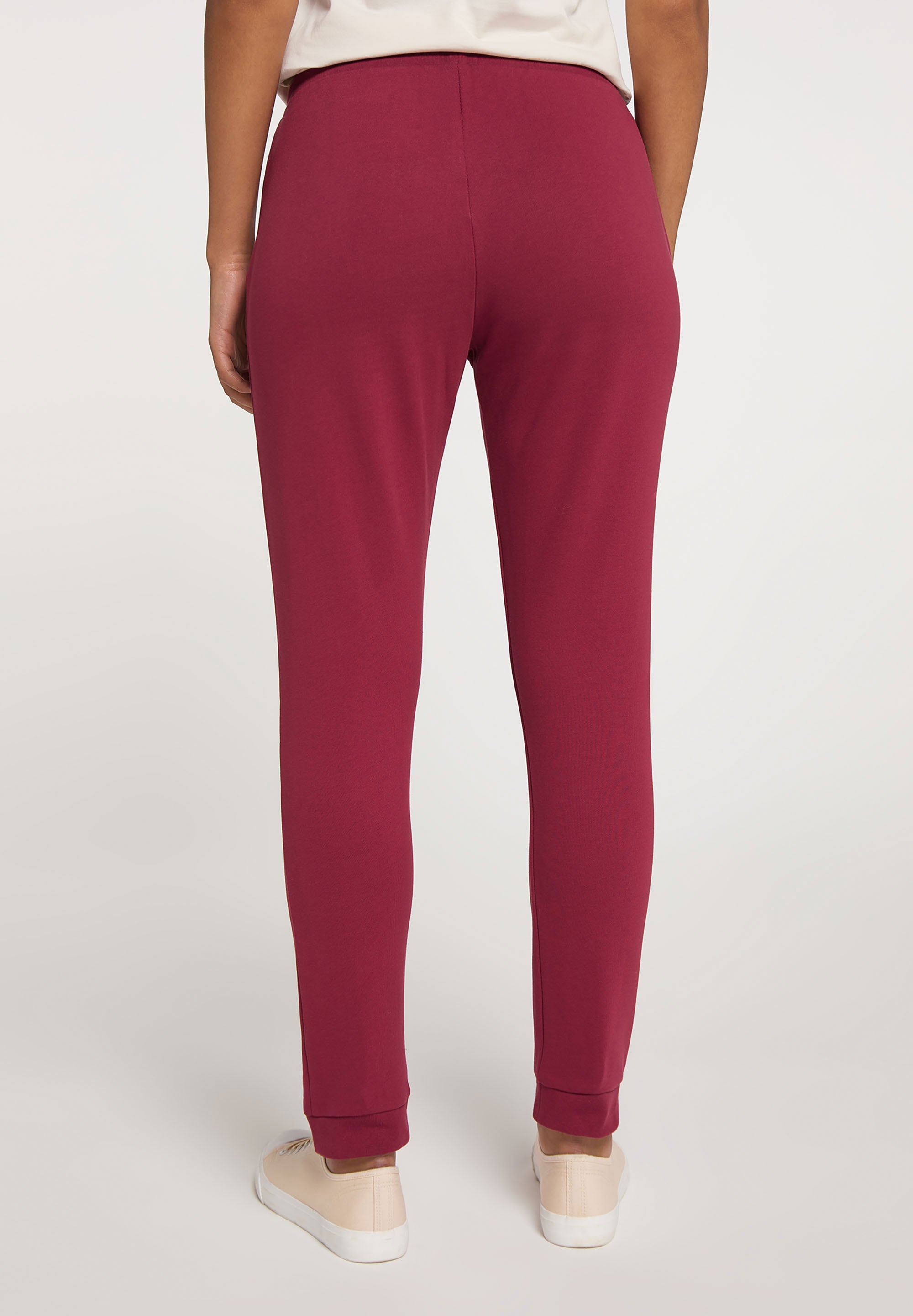 SOMWR COMMENCE Pants RED001