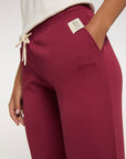 SOMWR COMMENCE Pants RED001