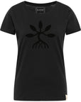 SOMWR CONSERVE T-Shirt BLK000