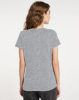 SOMWR CONSERVE T-Shirt GRY070