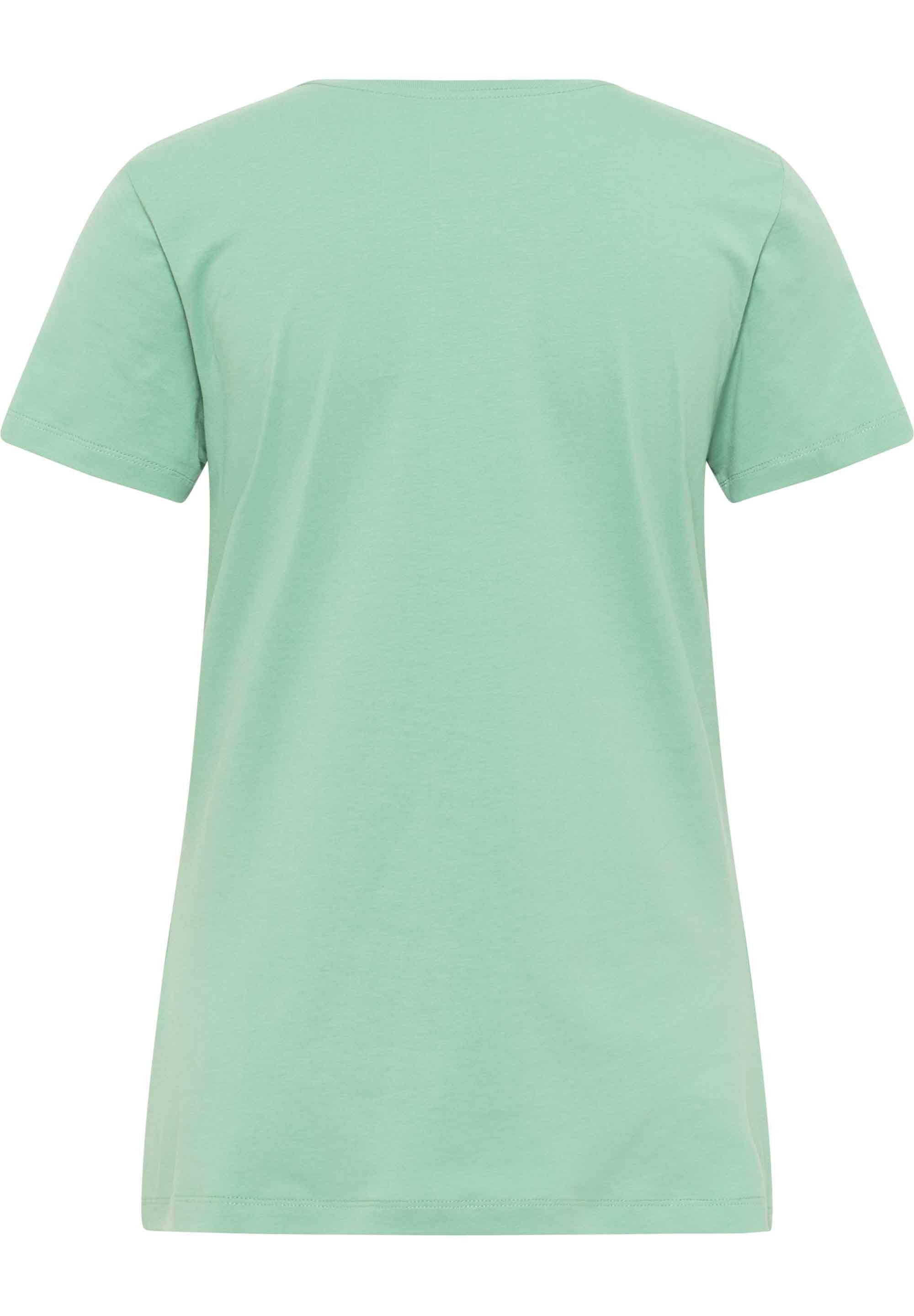 SOMWR CONSERVE T-Shirt GRE005