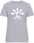 SOMWR CONSERVE T-Shirt GRY070