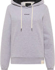 SOMWR CULPRIT Hoodie GRY070