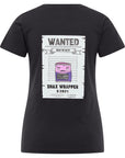 SOMWR DERIVE T-Shirt BLK000