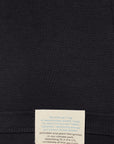SOMWR DERIVE T-Shirt BLK000