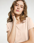 SOMWR DERIVE T-Shirt ROS061