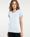 SOMWR DERIVE T-Shirt WHT002