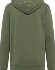 SOMWR ECLIPSE Zip-Hoodie GRE001