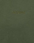 SOMWR ECLIPSE Zip-Hoodie GRE001