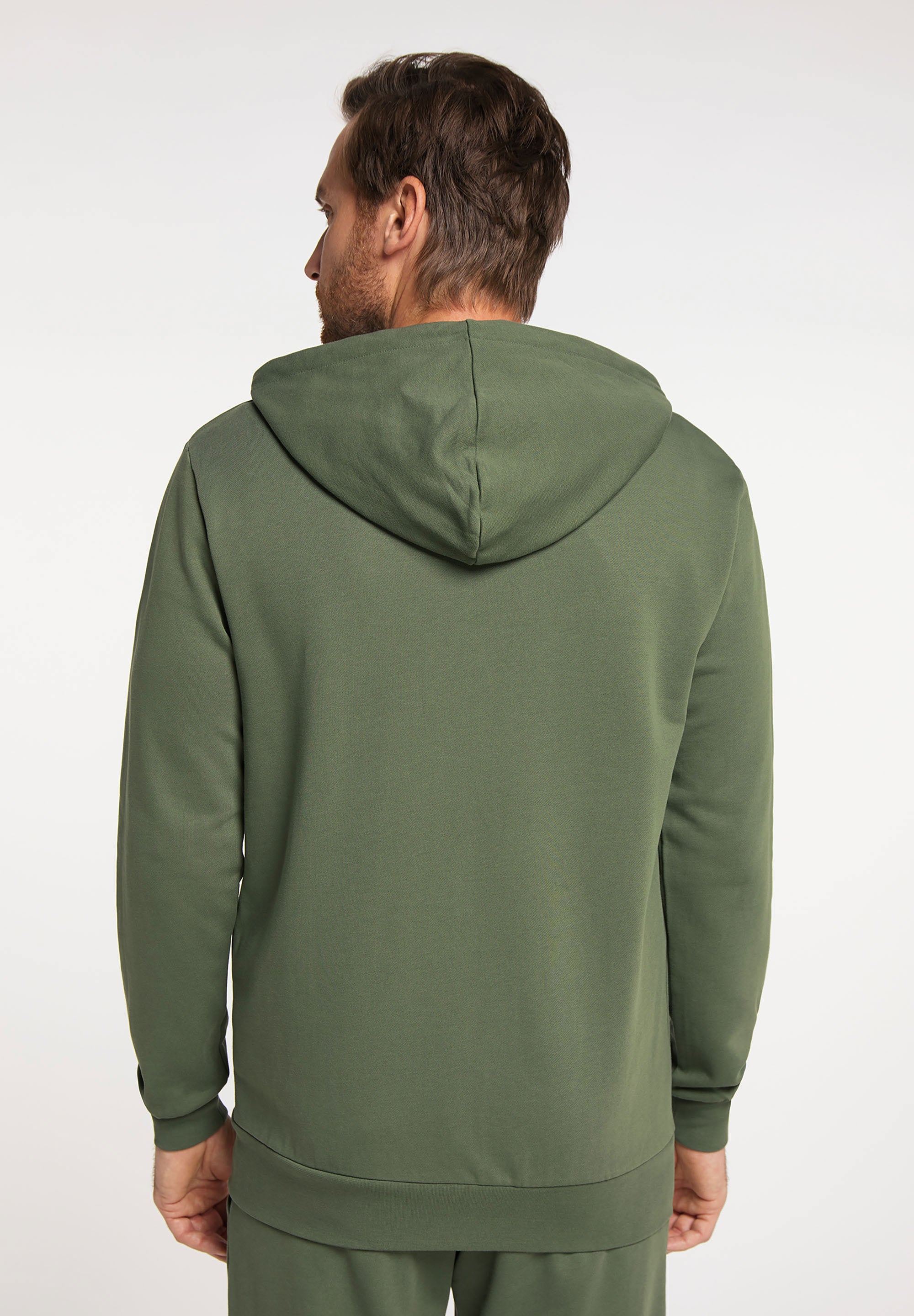 SOMWR ECLIPSE Zip-Hoodie GRE001