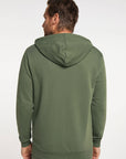 SOMWR ECLIPSE Zip-Hoodie GRE001