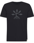 SOMWR EDGE TEE T-Shirt BLK000