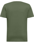 SOMWR EDGE TEE T-Shirt GRE001