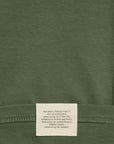SOMWR EDGE TEE T-Shirt GRE001