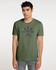 SOMWR EDGE TEE T-Shirt GRE001