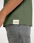 SOMWR EDGE TEE T-Shirt GRE001