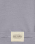 SOMWR EDGE TEE T-Shirt GRY070
