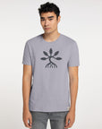 SOMWR EDGE TEE T-Shirt GRY070