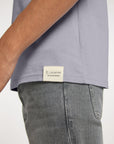 SOMWR EDGE TEE T-Shirt GRY070
