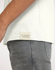 EDGE TEE