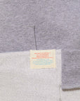 SOMWR ELEVATE Zip-Hoodie GRY070