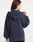 SOMWR ENCOMPASS Hoodie NVY012