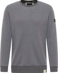 SOMWR EQUATE Sweater GRY070