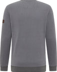 SOMWR EQUATE Sweater GRY070