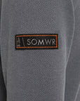 SOMWR EQUATE Sweater GRY070
