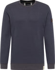 SOMWR EQUATE Sweater NVY009