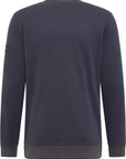 SOMWR EQUATE Sweater NVY009