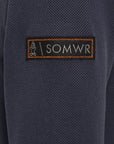 SOMWR EQUATE Sweater NVY009