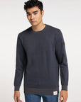 SOMWR EQUATE Sweater NVY009