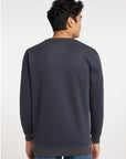SOMWR EQUATE Sweater NVY009