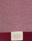 SOMWR EQUATE Sweater RED001