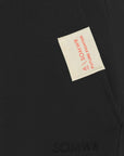 SOMWR ESSENCE Pants BLK000