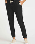 SOMWR ESSENCE Pants BLK000