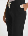 SOMWR ESSENCE Pants BLK000