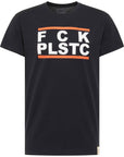 SOMWR FCK PLST T-Shirt BLK000