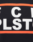 SOMWR FCK PLST T-Shirt BLK000