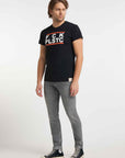 SOMWR FCK PLST T-Shirt BLK000