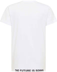 SOMWR FCK PLST T-Shirt WHT002