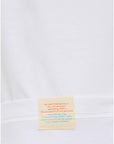 SOMWR FCK PLST T-Shirt WHT002