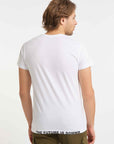 SOMWR FCK PLST T-Shirt WHT002